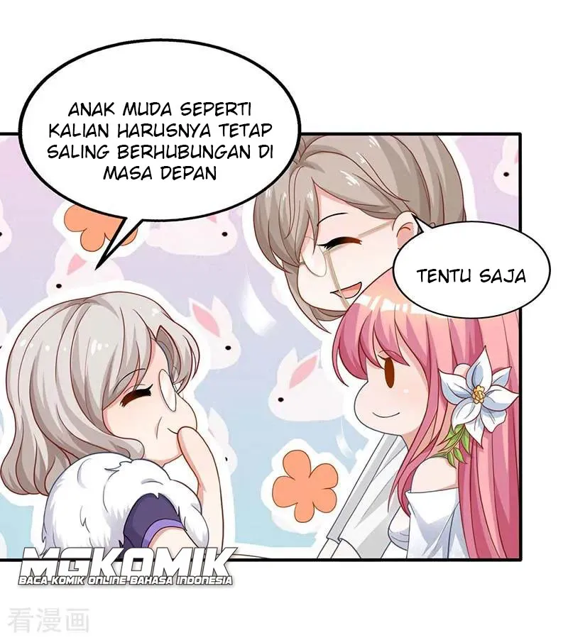 Take Your Mommy Home Chapter 36 - halaman 22