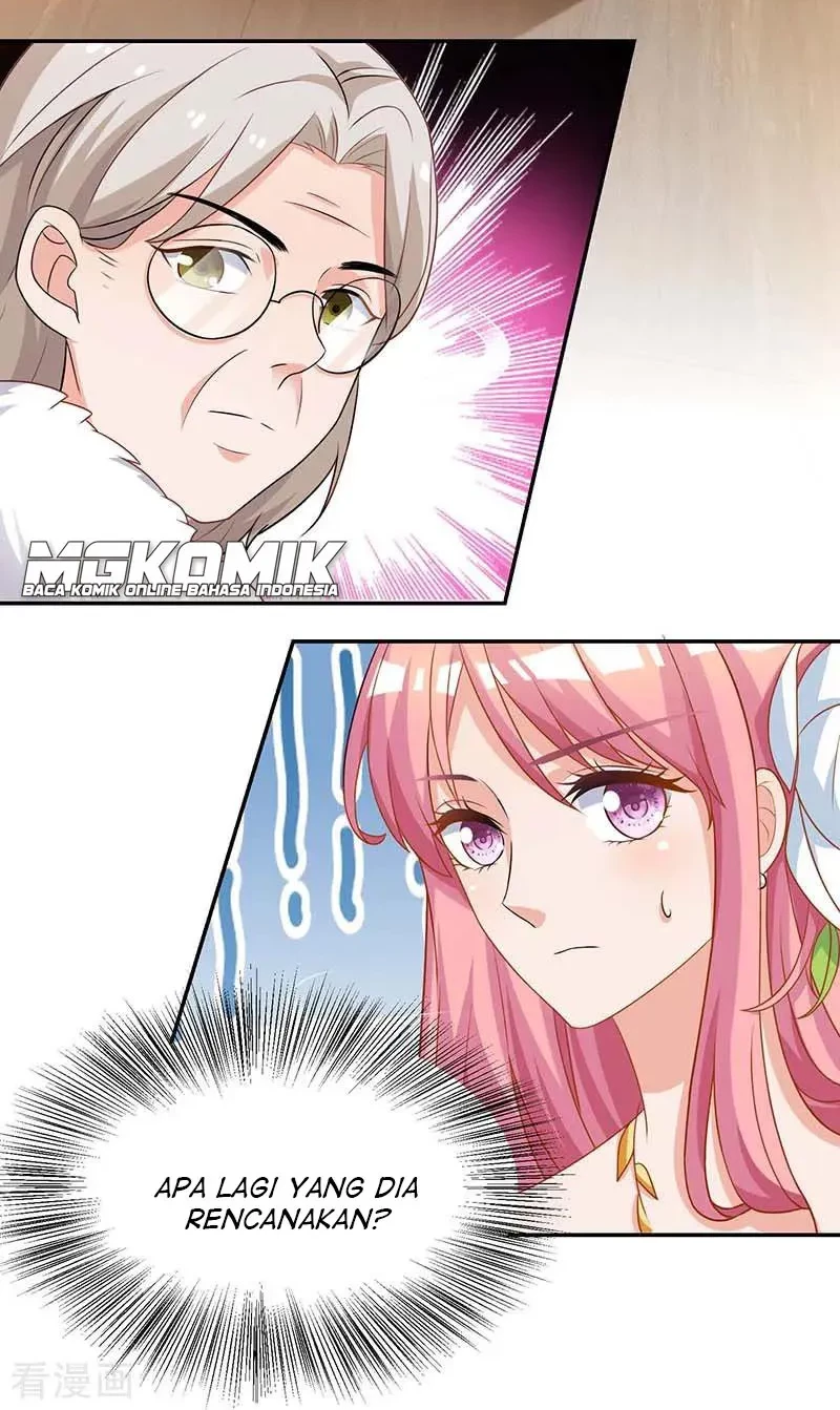 Take Your Mommy Home Chapter 36 - halaman 25