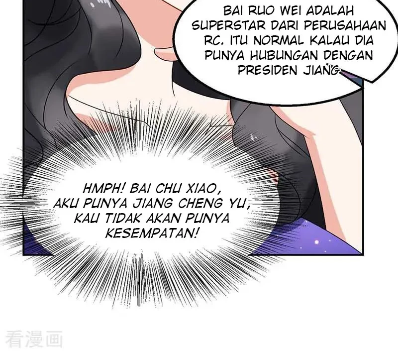 Take Your Mommy Home Chapter 36 - halaman 27