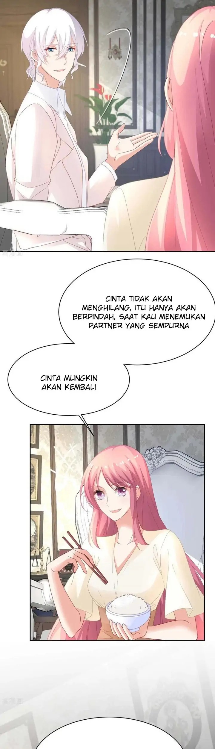 Take Your Mommy Home Chapter 360 - halaman 13