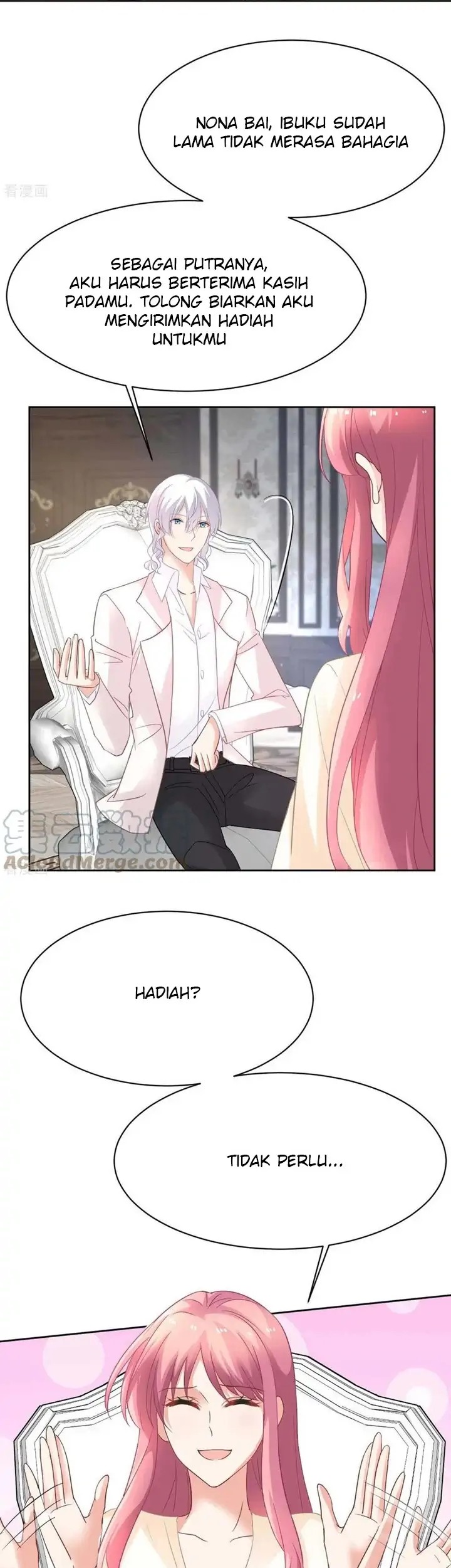 Take Your Mommy Home Chapter 360 - halaman 19