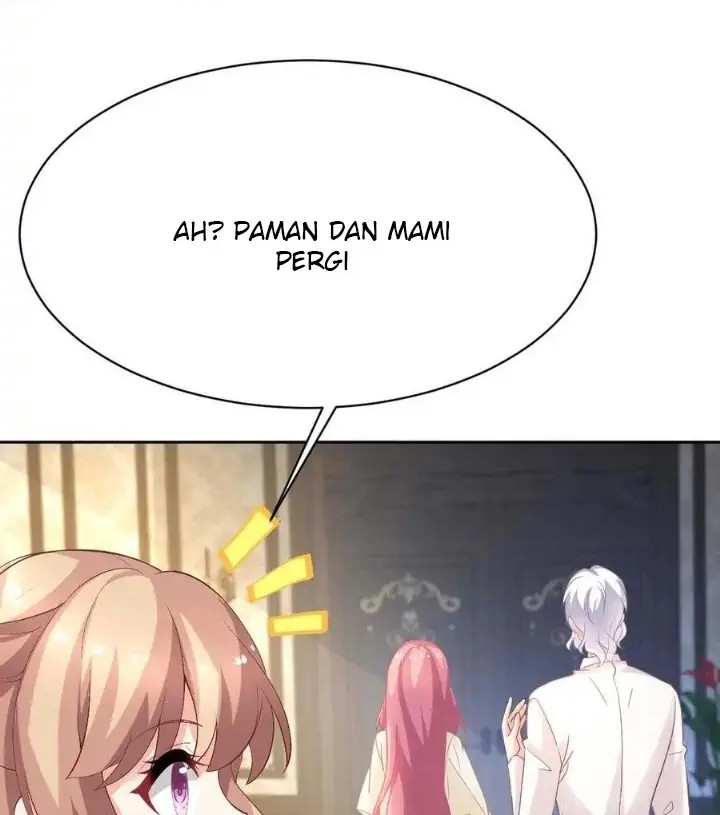 Take Your Mommy Home Chapter 360 - halaman 22