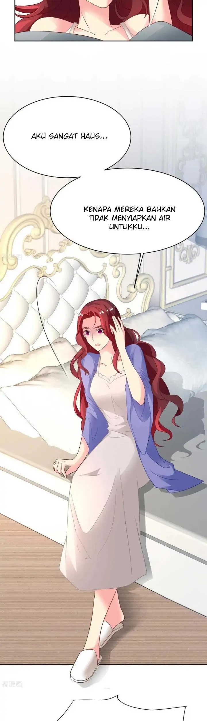 Take Your Mommy Home Chapter 360 - halaman 31