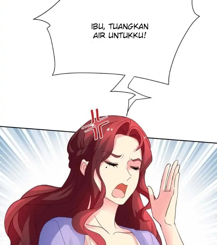 Take Your Mommy Home Chapter 360 - halaman 32