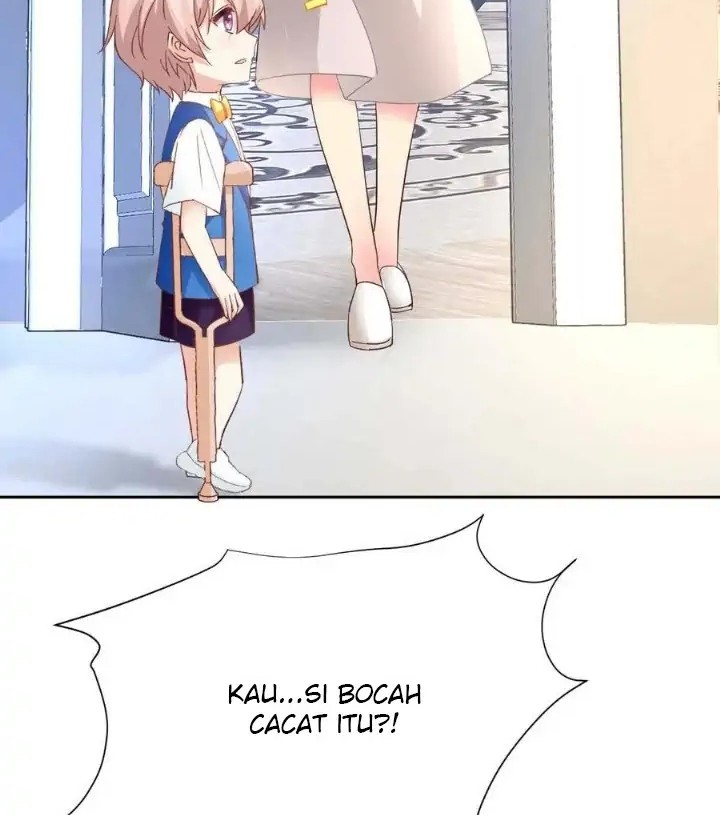 Take Your Mommy Home Chapter 360 - halaman 34