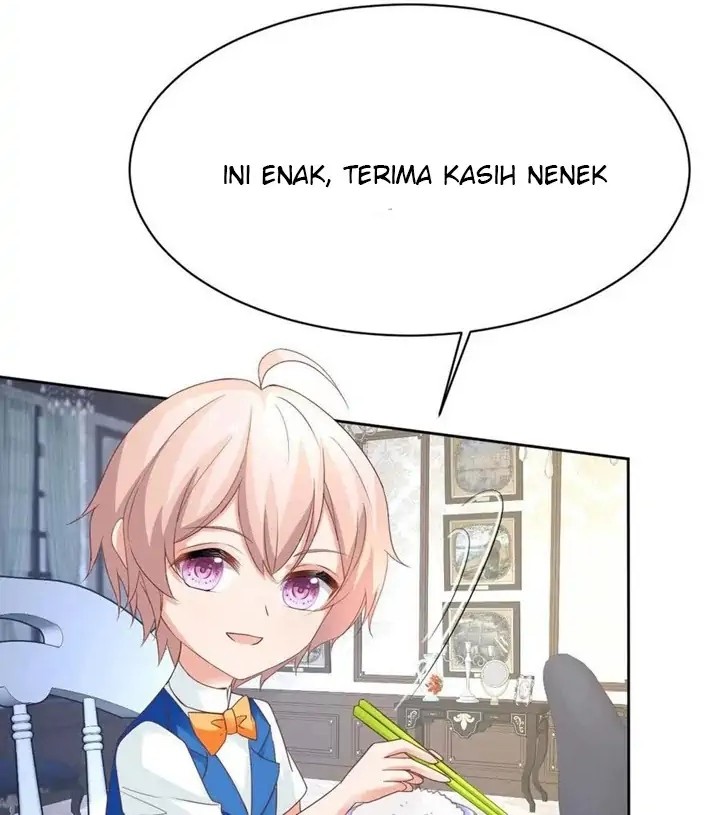 Take Your Mommy Home Chapter 360 - halaman 4