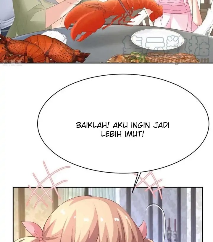 Take Your Mommy Home Chapter 360 - halaman 6