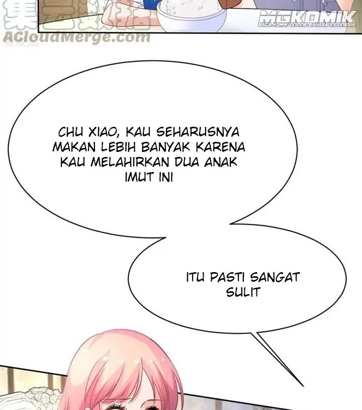Take Your Mommy Home Chapter 360 - halaman 8