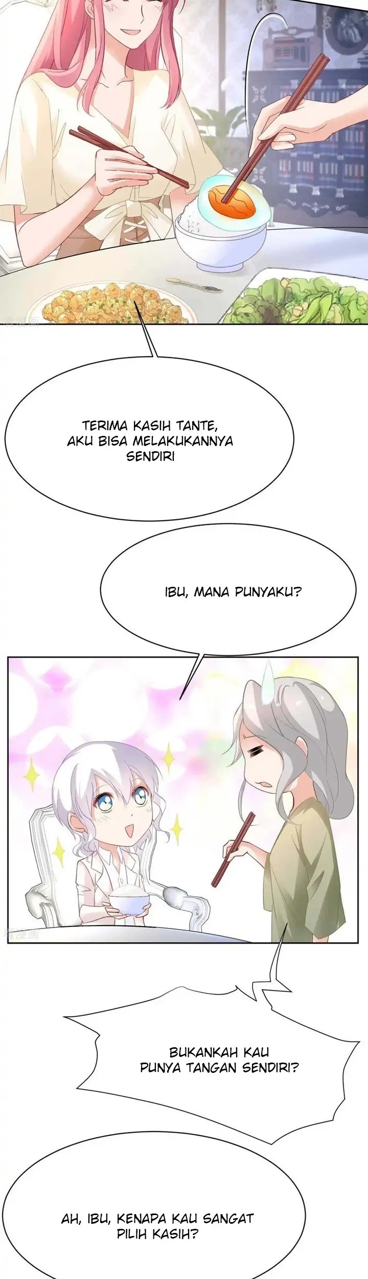 Take Your Mommy Home Chapter 360 - halaman 9