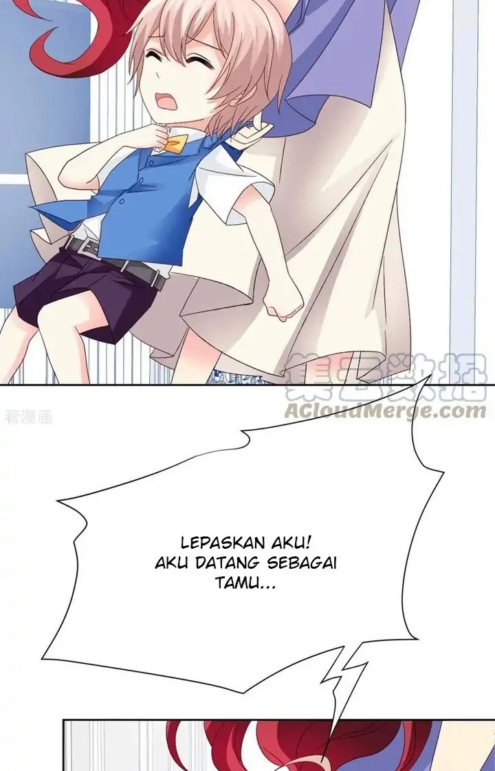 Take Your Mommy Home Chapter 362 - halaman 12