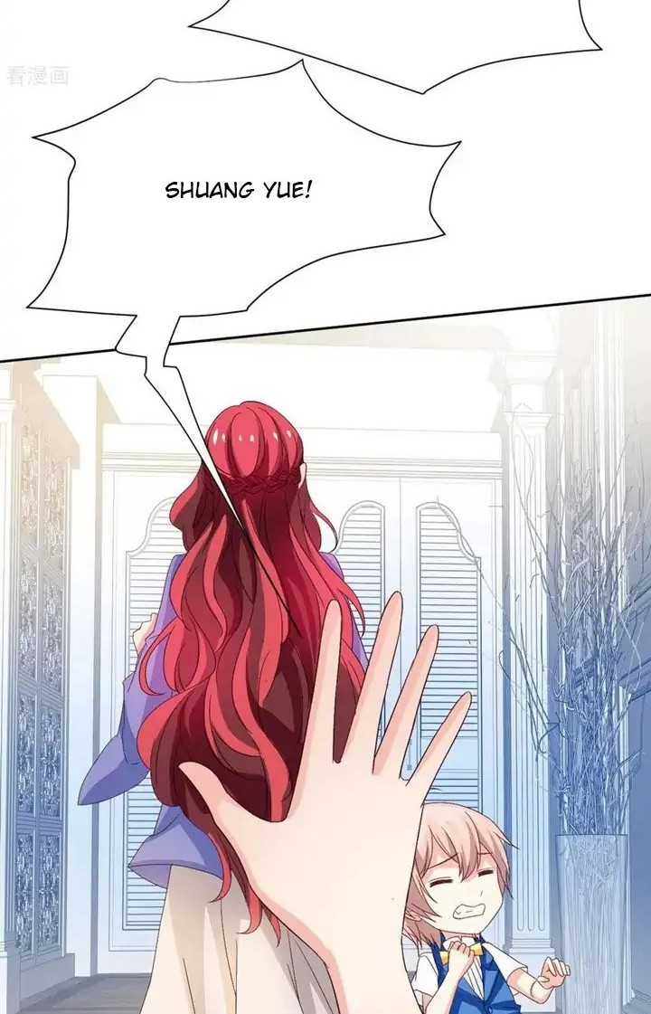Take Your Mommy Home Chapter 362 - halaman 14