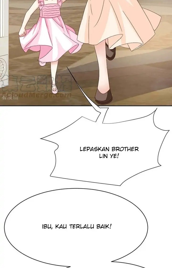 Take Your Mommy Home Chapter 362 - halaman 16