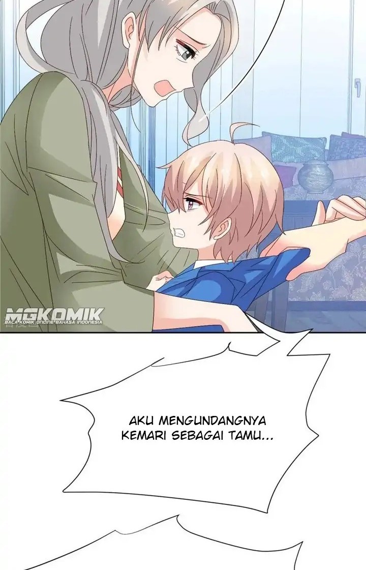 Take Your Mommy Home Chapter 362 - halaman 18