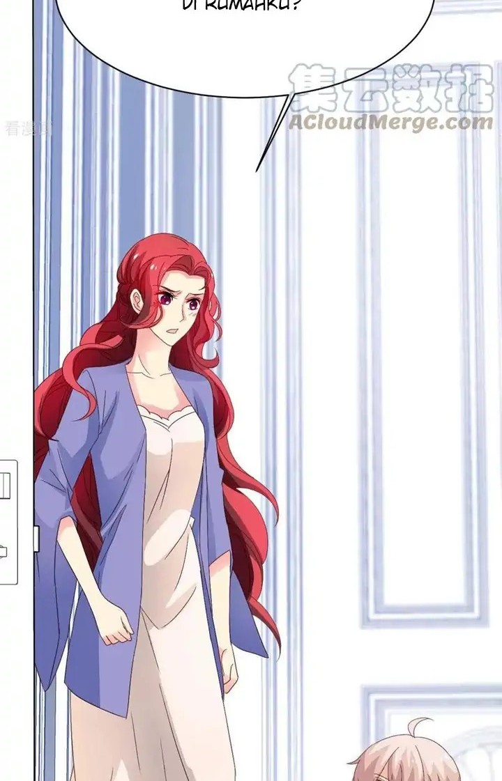 Take Your Mommy Home Chapter 362 - halaman 2