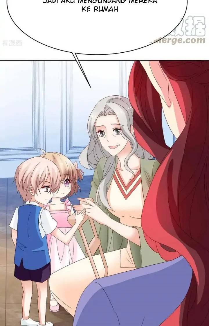 Take Your Mommy Home Chapter 362 - halaman 22