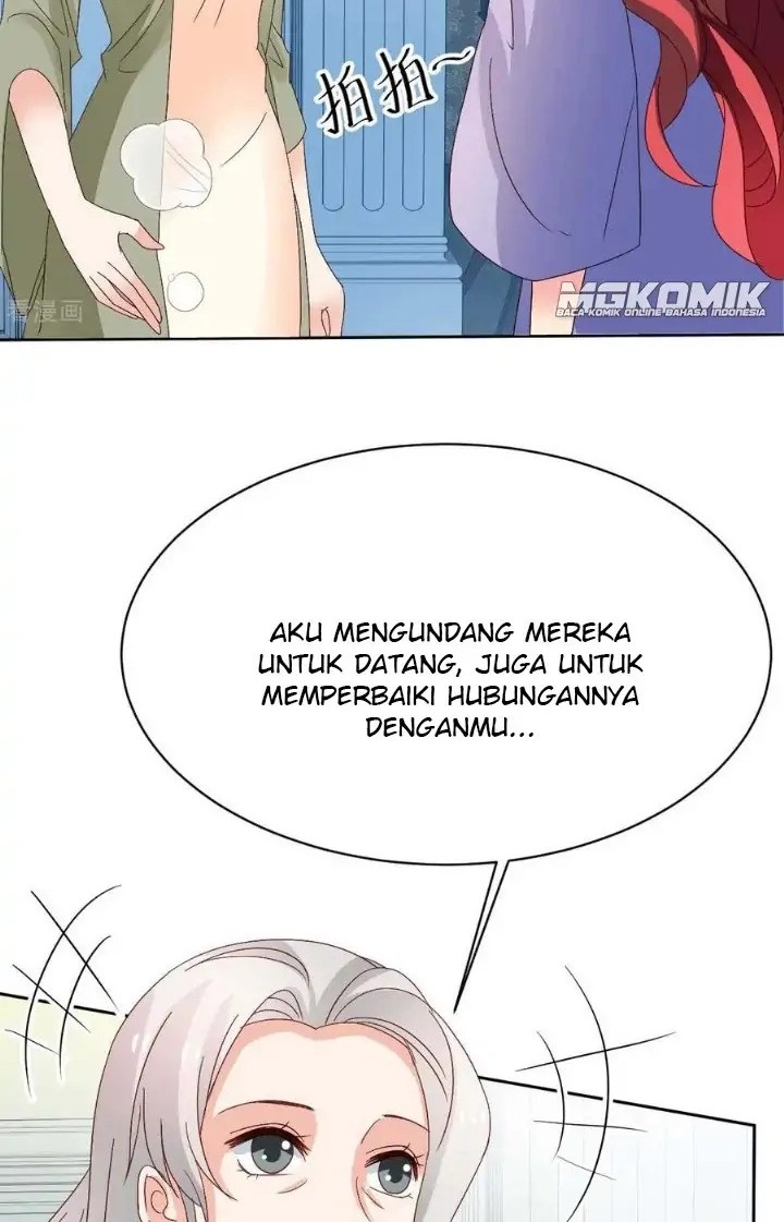 Take Your Mommy Home Chapter 362 - halaman 24