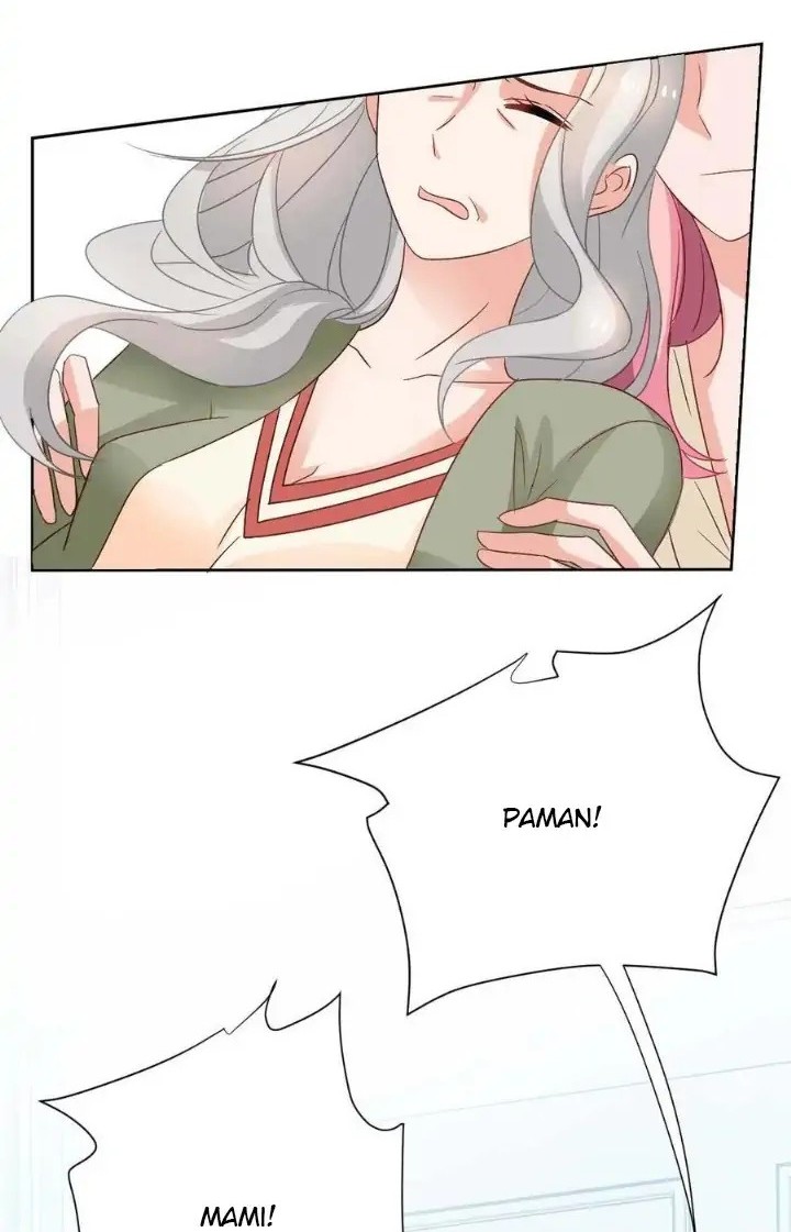Take Your Mommy Home Chapter 362 - halaman 28