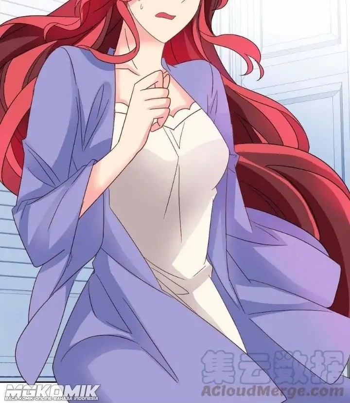 Take Your Mommy Home Chapter 362 - halaman 30