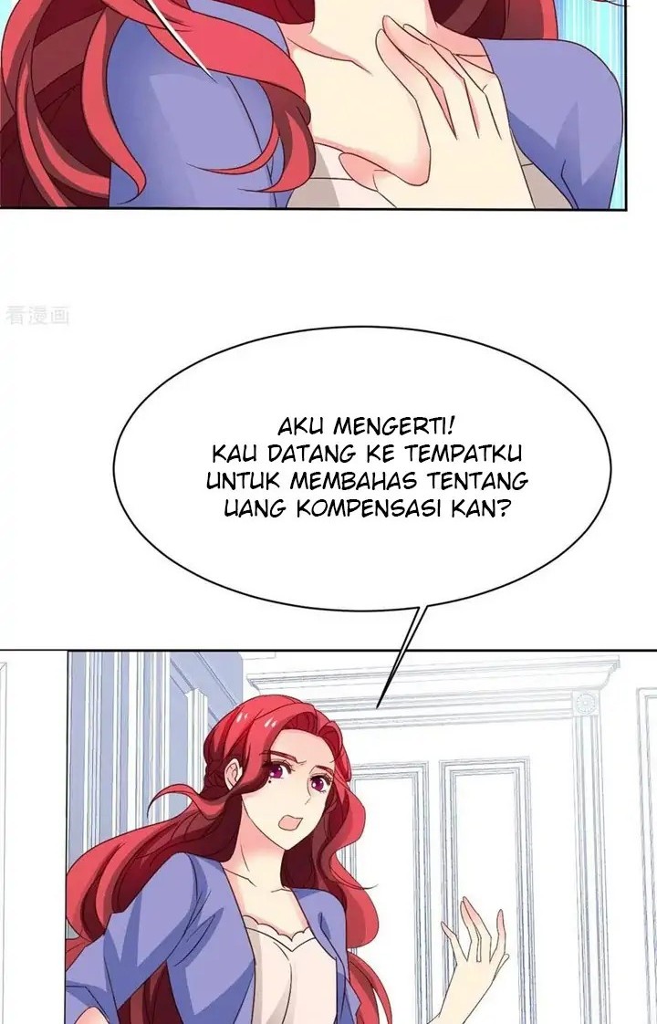 Take Your Mommy Home Chapter 362 - halaman 6