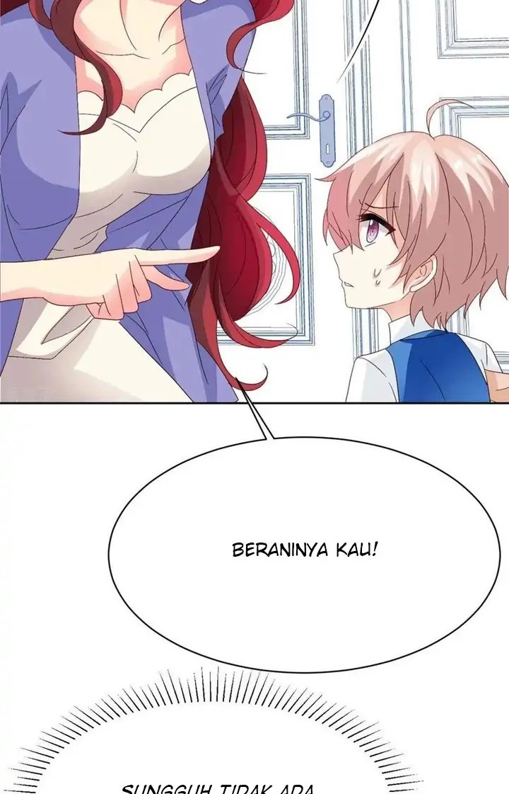 Take Your Mommy Home Chapter 362 - halaman 8