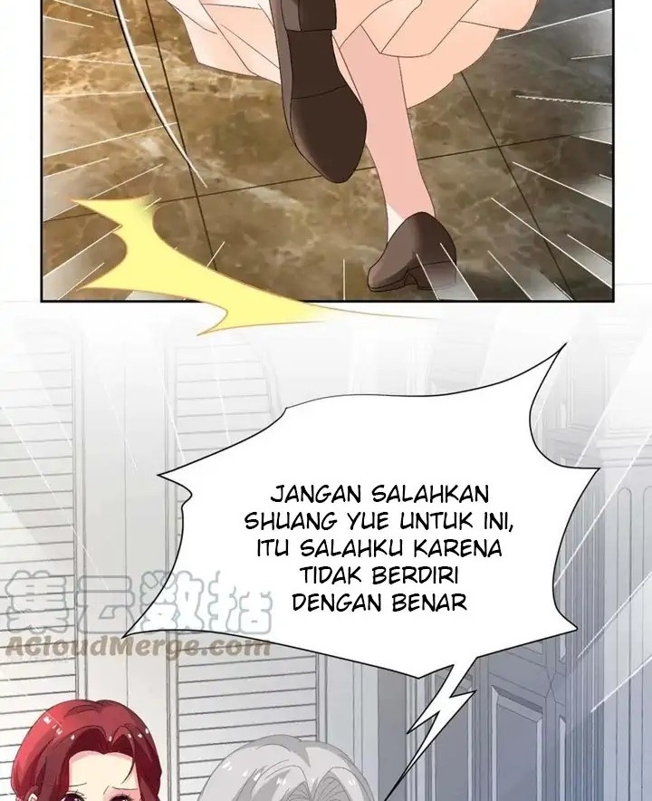 Take Your Mommy Home Chapter 363 - halaman 10