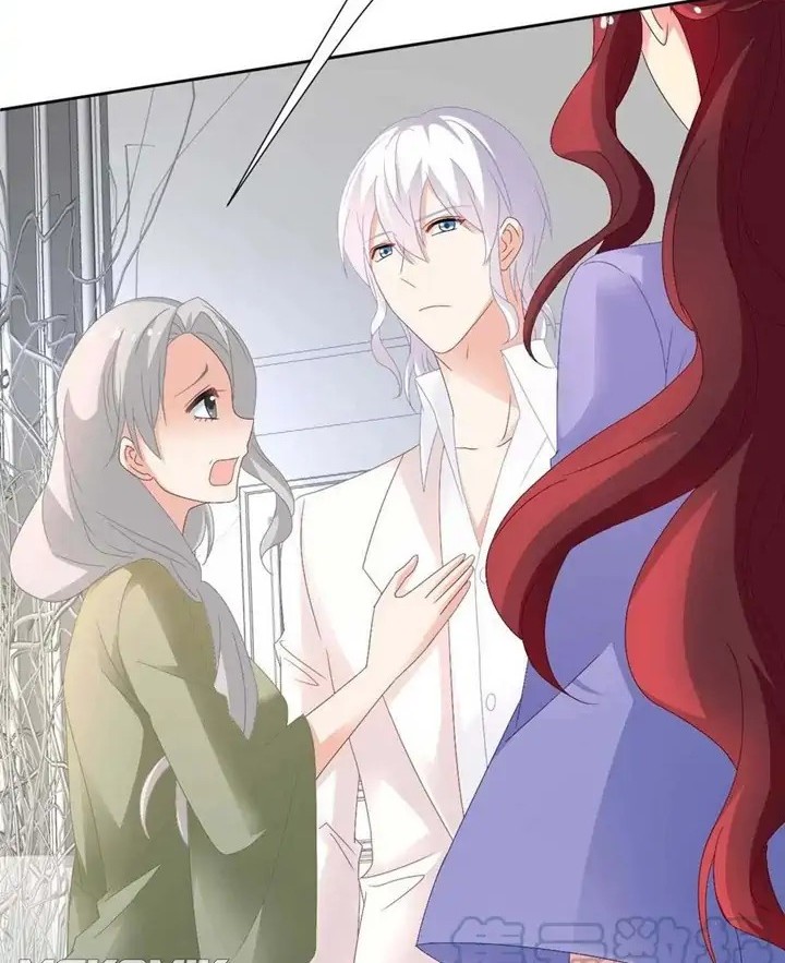 Take Your Mommy Home Chapter 363 - halaman 16