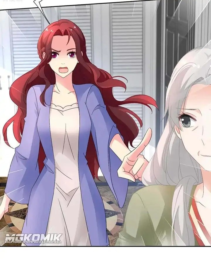 Take Your Mommy Home Chapter 363 - halaman 18