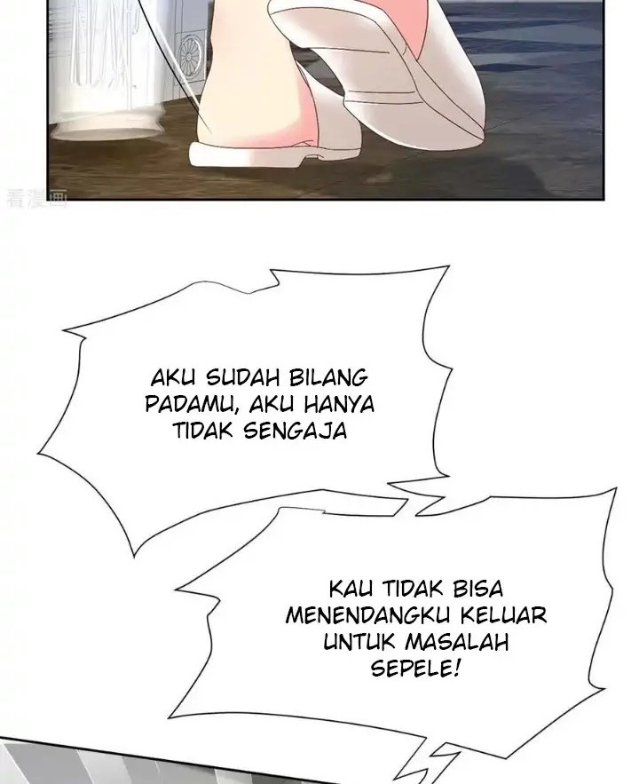 Take Your Mommy Home Chapter 363 - halaman 20