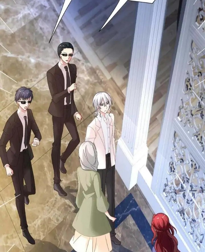 Take Your Mommy Home Chapter 363 - halaman 22