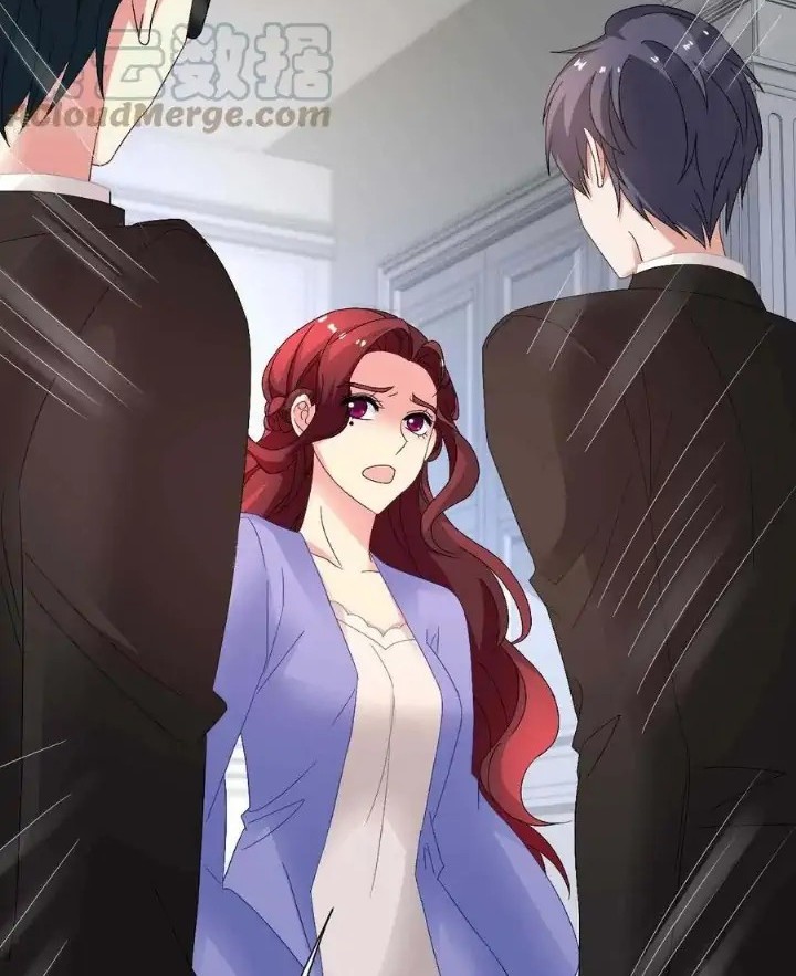 Take Your Mommy Home Chapter 363 - halaman 24