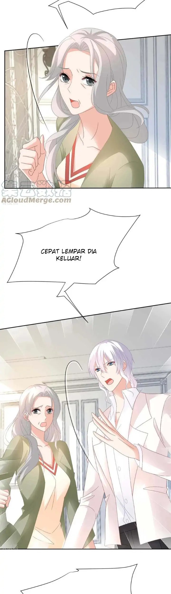 Take Your Mommy Home Chapter 363 - halaman 27