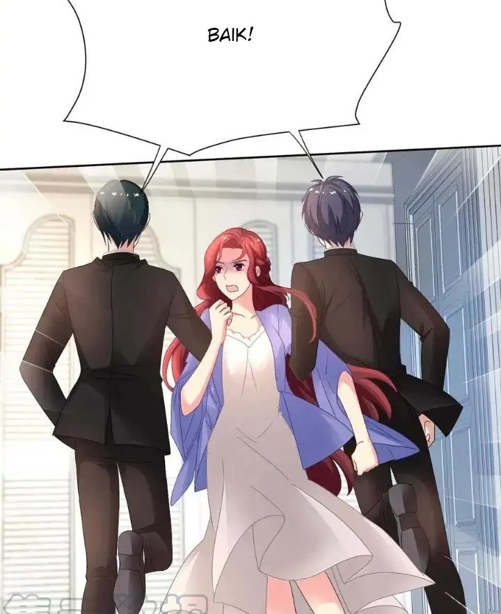 Take Your Mommy Home Chapter 363 - halaman 28