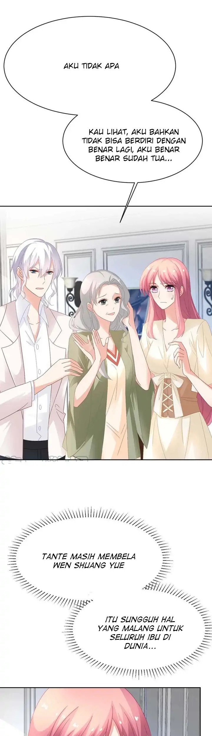 Take Your Mommy Home Chapter 363 - halaman 3