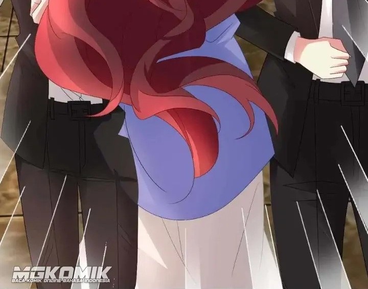 Take Your Mommy Home Chapter 363 - halaman 30