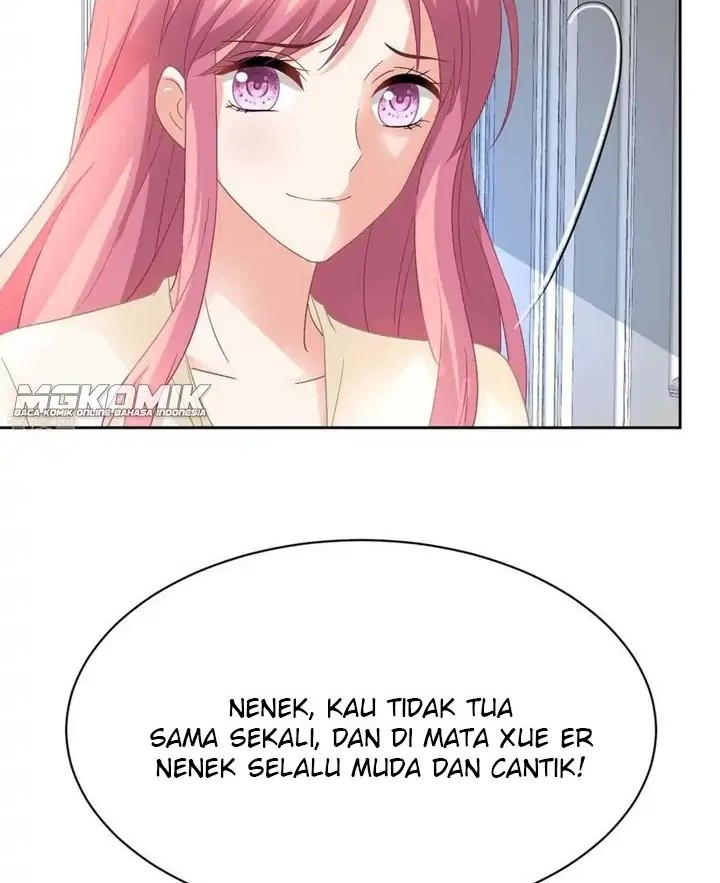 Take Your Mommy Home Chapter 363 - halaman 4