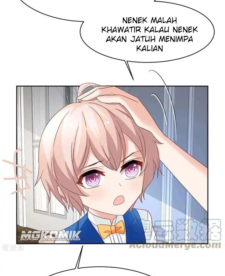 Take Your Mommy Home Chapter 363 - halaman 6