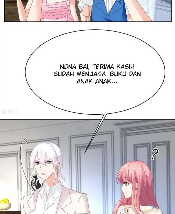 Take Your Mommy Home Chapter 363 - halaman 8