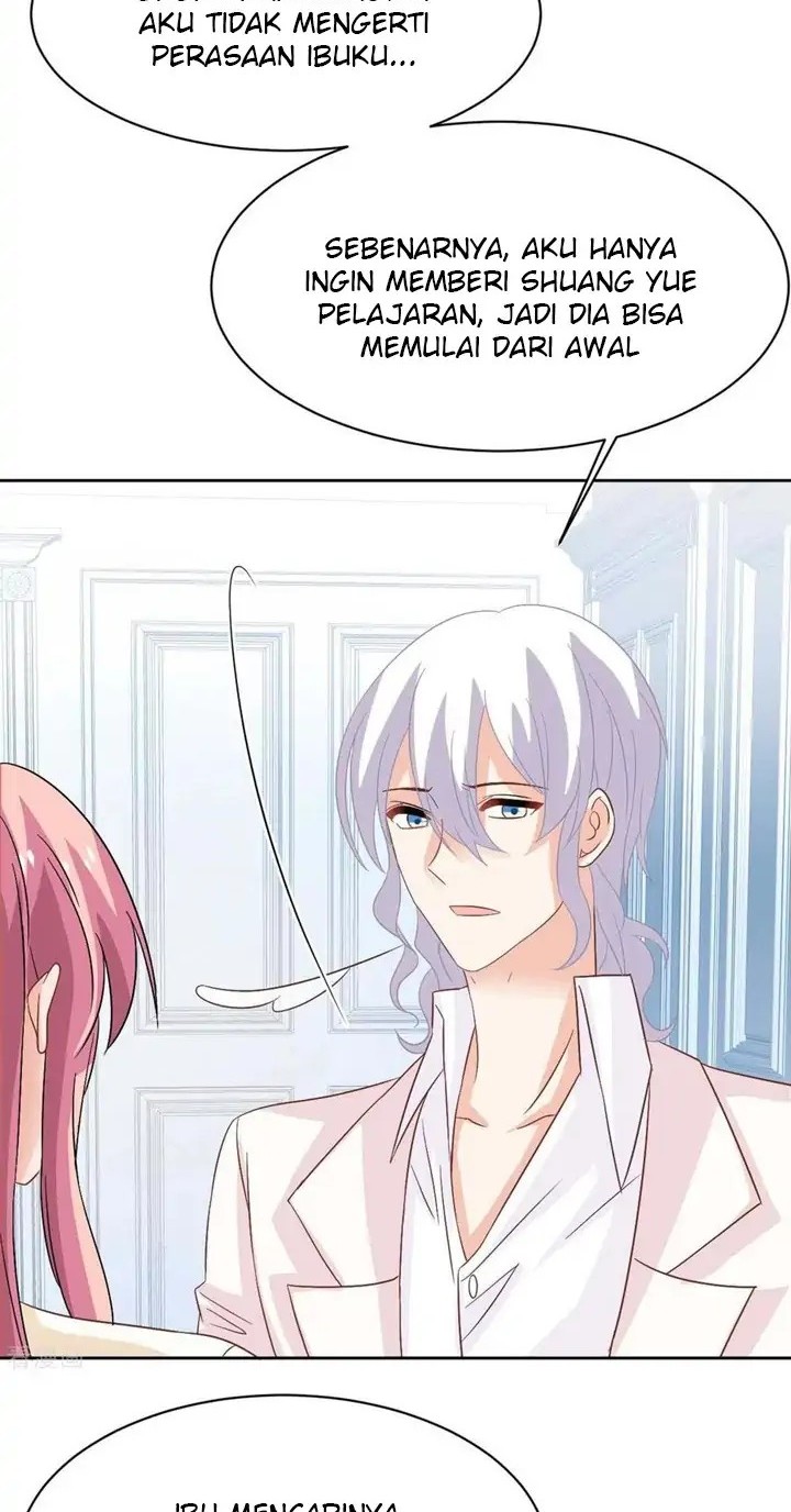 Take Your Mommy Home Chapter 364 - halaman 10