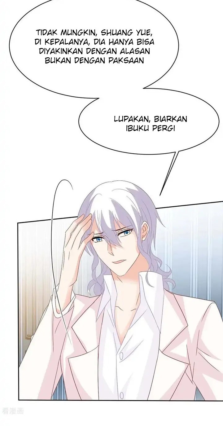Take Your Mommy Home Chapter 364 - halaman 12