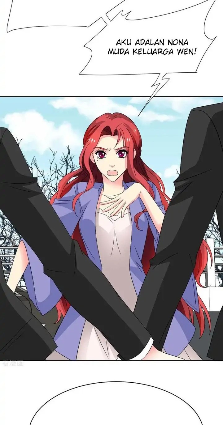 Take Your Mommy Home Chapter 364 - halaman 16