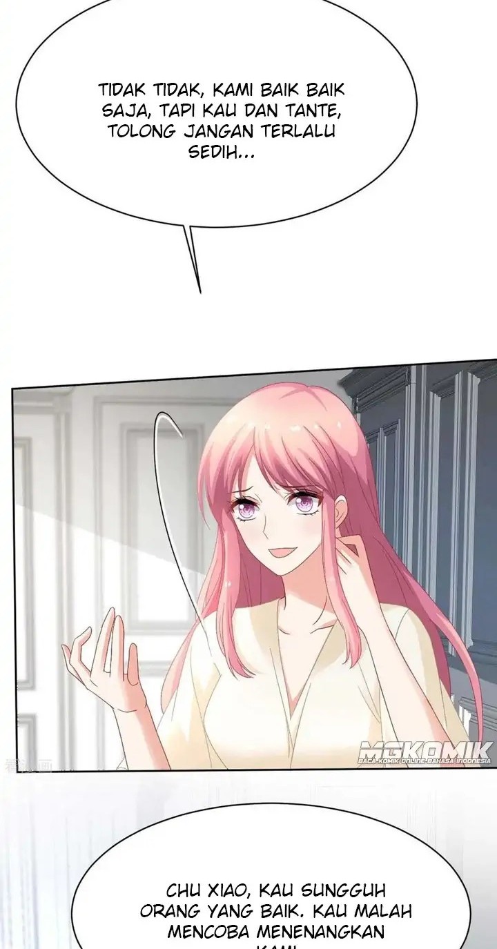 Take Your Mommy Home Chapter 364 - halaman 2