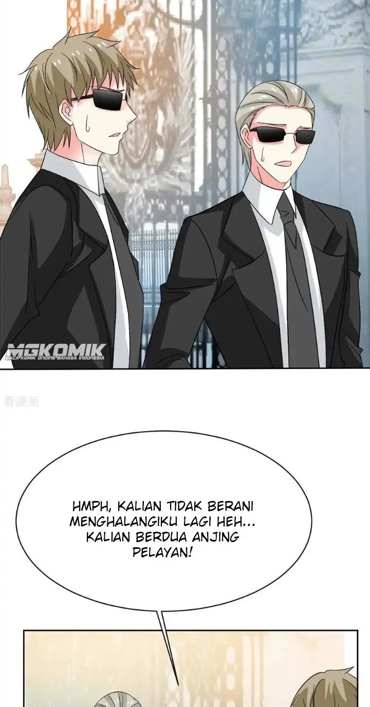 Take Your Mommy Home Chapter 364 - halaman 20