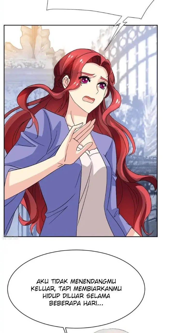 Take Your Mommy Home Chapter 364 - halaman 22