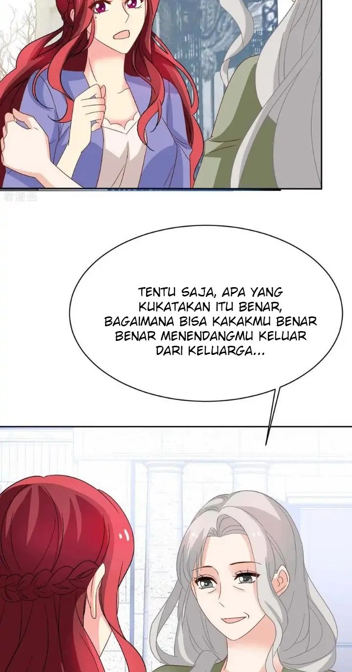 Take Your Mommy Home Chapter 364 - halaman 24