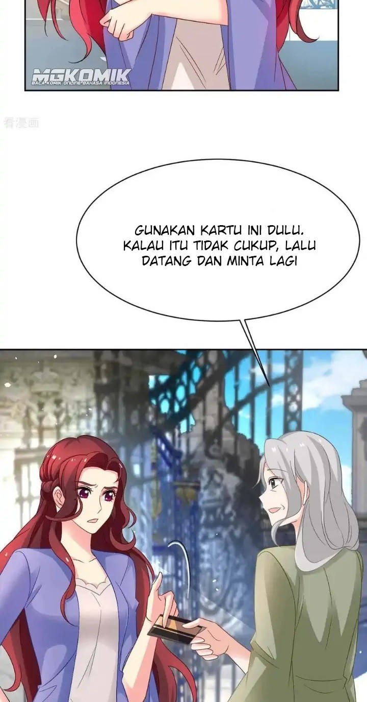 Take Your Mommy Home Chapter 364 - halaman 26