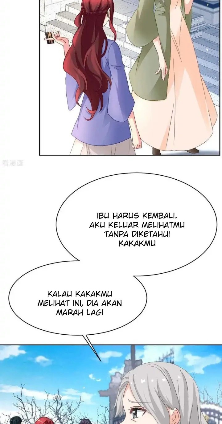 Take Your Mommy Home Chapter 364 - halaman 28