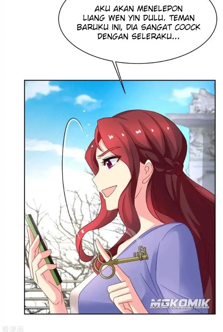 Take Your Mommy Home Chapter 364 - halaman 30