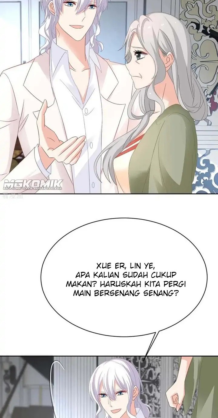 Take Your Mommy Home Chapter 364 - halaman 4