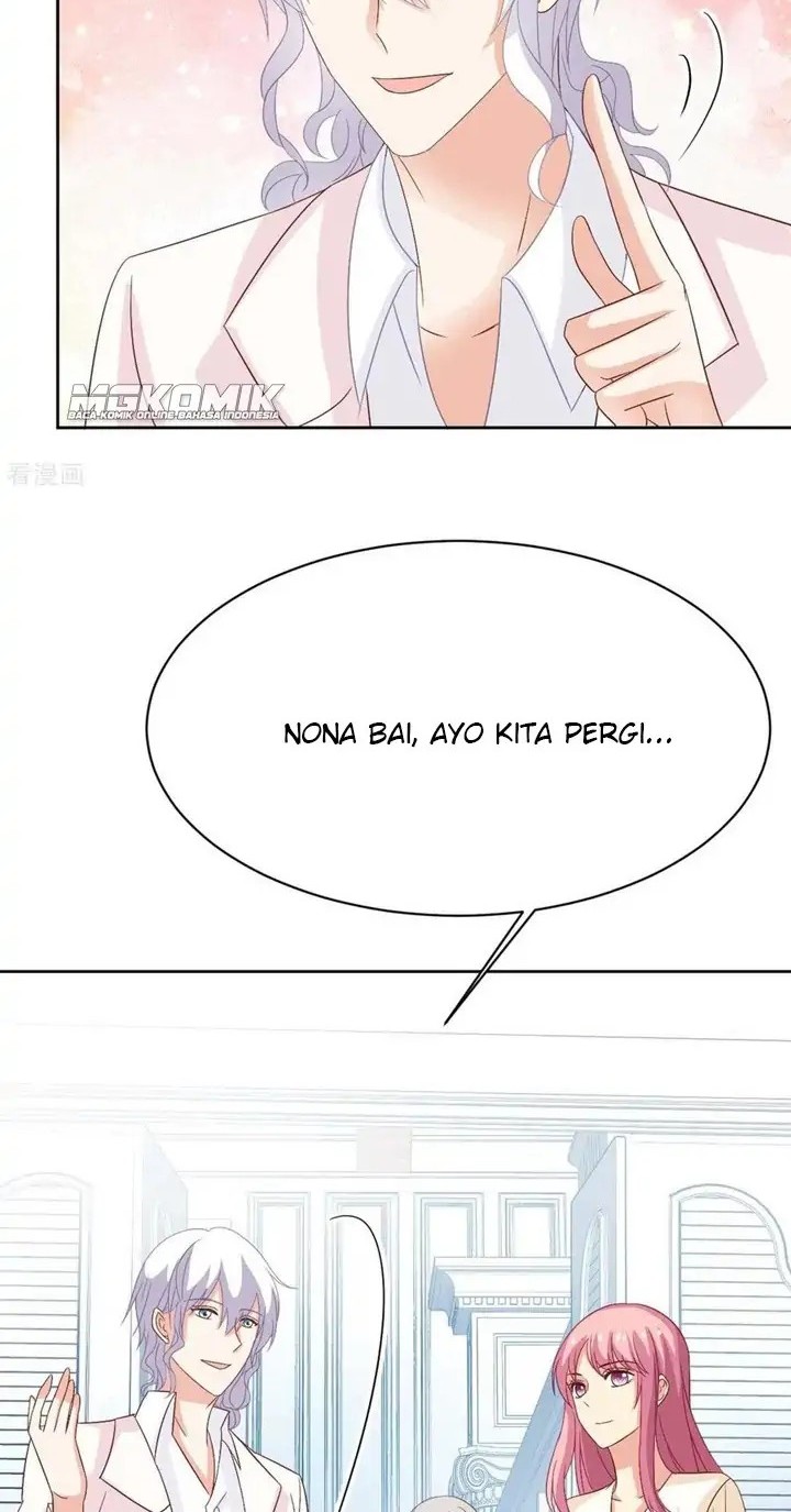 Take Your Mommy Home Chapter 364 - halaman 6