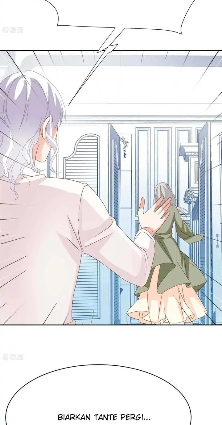 Take Your Mommy Home Chapter 364 - halaman 8